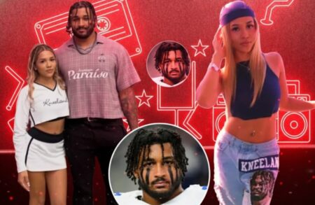 Marshawn Kneeland Death