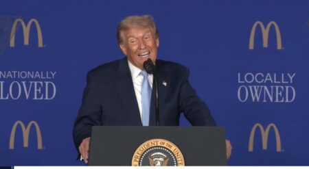 What’s Going to Be McDonald’s Impact Summit? Everything We Know So Far what’s going to be mcdonald’s impact summit