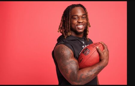 What Happened to Ashton Jeanty? Cowboys-Raiders Game Raises New Questions what happened Ashton Jeanty