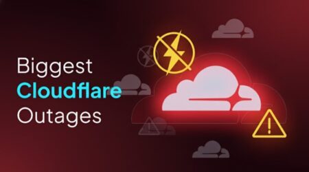 Cloudflare outage