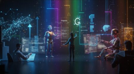 What Is Google’s Antigravity? Everything We Know About the New Agentic Platform What is Google’s antigravity