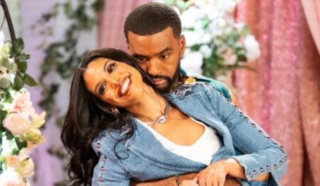 Beyond the Gates Spoilers