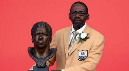 Kenny Easley cause of death