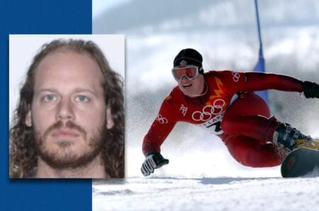 Who Is Ryan Wedding? Ex-Olympian Wanted As Alleged Drug Lord in $15M FBI Case Who Is Ryan Wedding