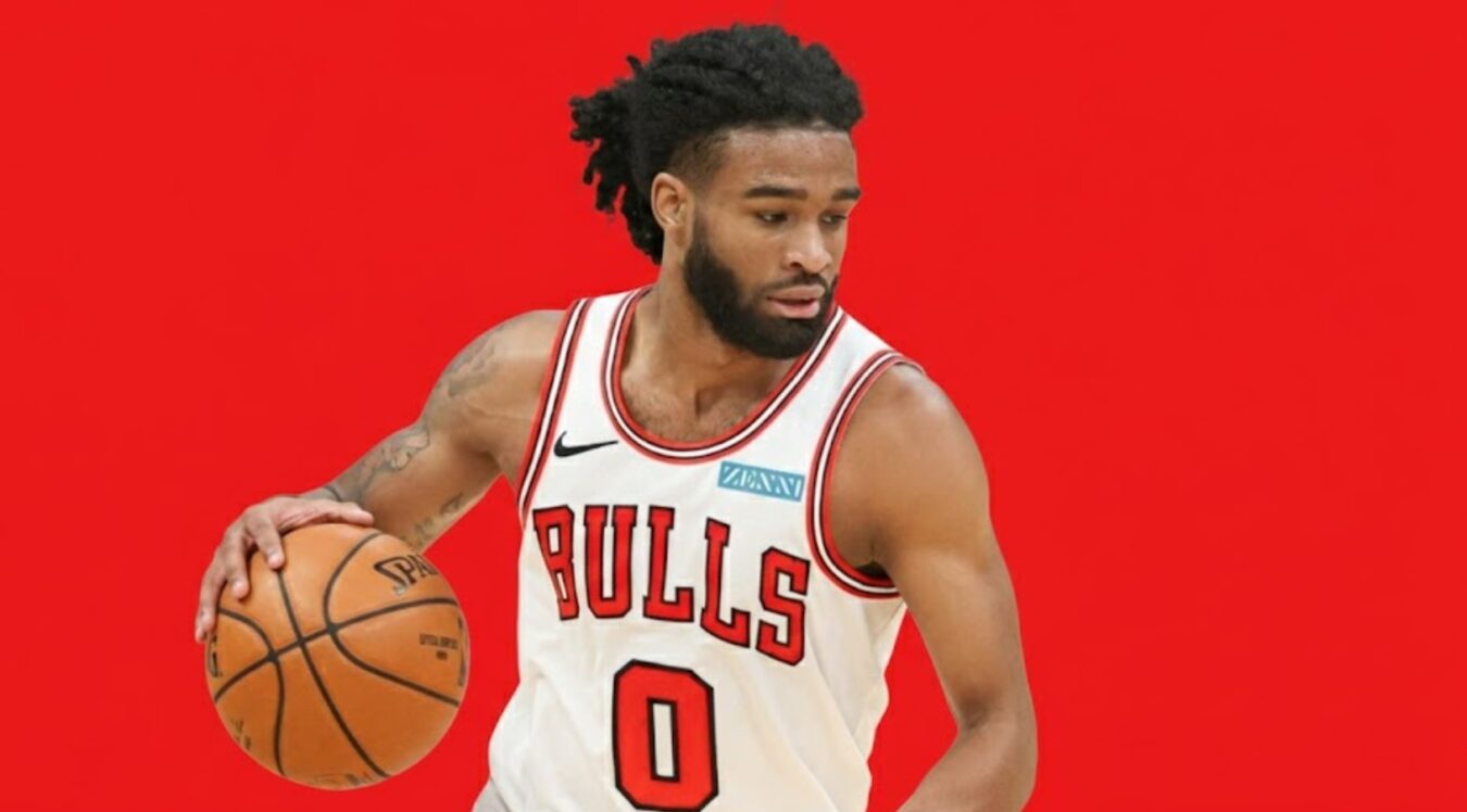 Coby White Injury Update: Will Million Bulls Guard Spark a Turnaround vs. Jazz? Coby White Injury Update: Will Million Bulls Guard Spark a Turnaround vs. Jazz?