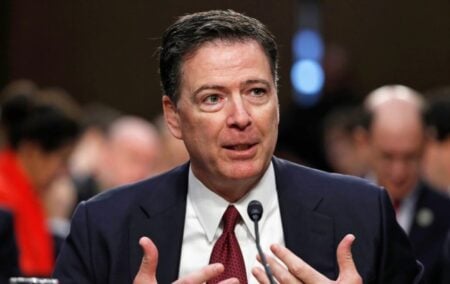Lindsey Halligan Grand Jury Revelation: Could It Jeopardize James Comey’s Indictment? indsey Halligan Grand Jury Revelation