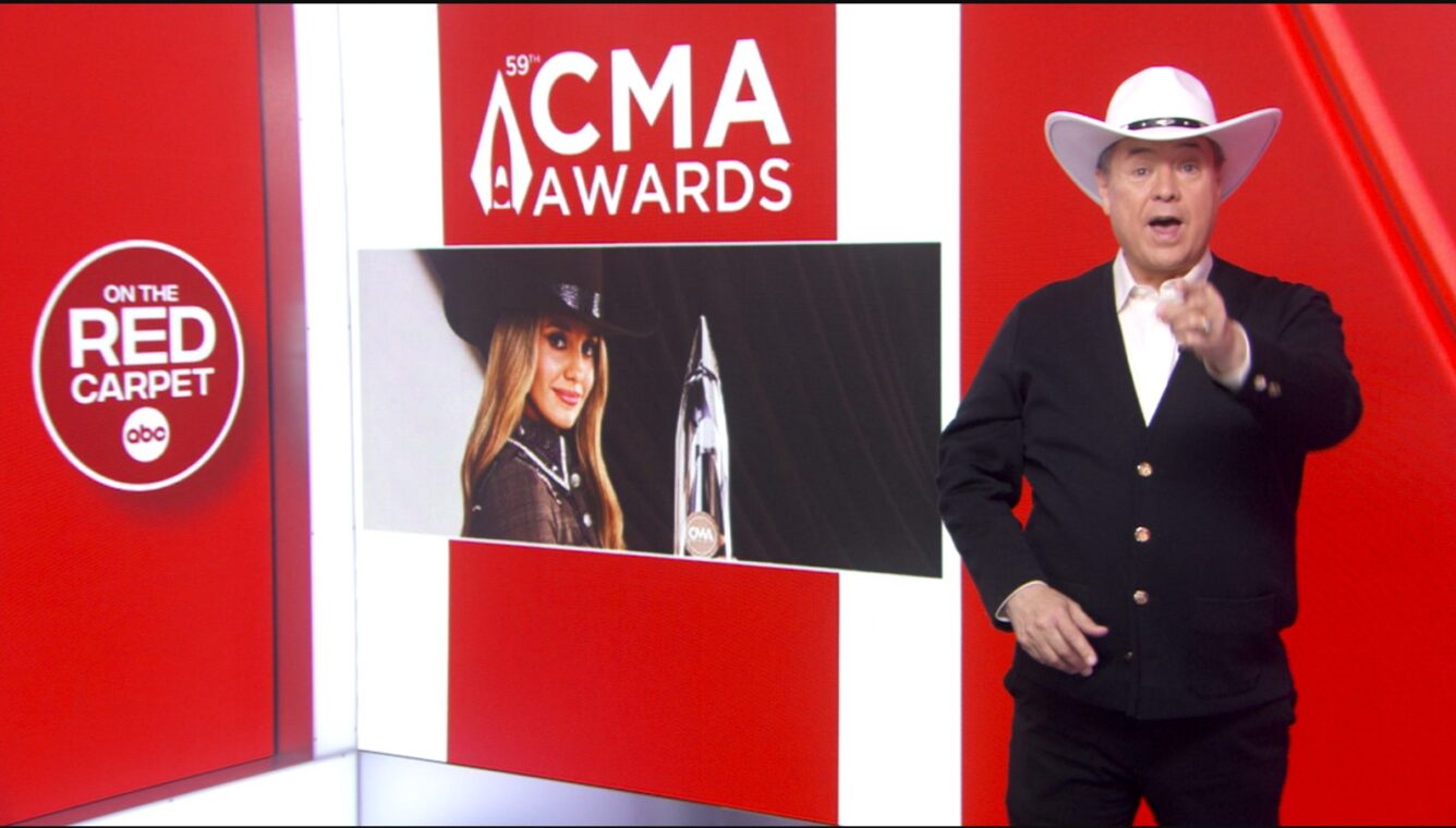 CMA Awards 2025 Time: Everything to Know Before Country Music’s Biggest Night