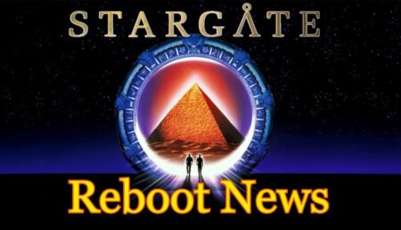 Amazon Stargate reboot