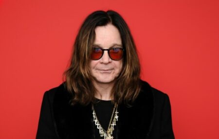 Ozzy Osbourne’s Cause of Death Revealed: What Happened to the Rock Legend? Ozzy Osbourne's Cause of Death Revealed
