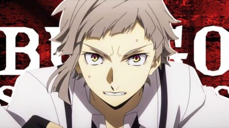 Bungo Stray Dogs Watch Order: Chronological & Release Timeline Bungo Stray Dogs watch order