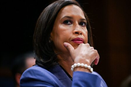 Muriel Bowser reelection