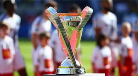2025 MLS Cup Playoffs