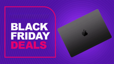 Early Black Friday Apple Deals Deliver Record-Low Prices on New M5 MacBook Pro