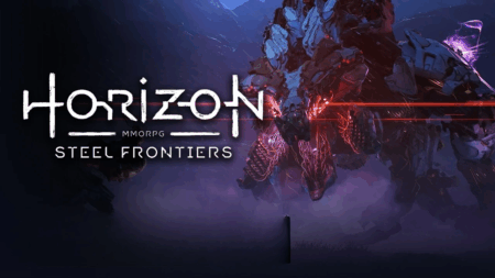 Horizon MMO Confirmed: New Cross-Platform Game 'Steel Frontiers' Announced for PC and Mobile