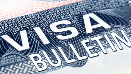 December 2025 Visa Bulletin Advances Green Card Dates for Thousands December 2025 Visa Bulletin Advances Green Card Dates for Thousands