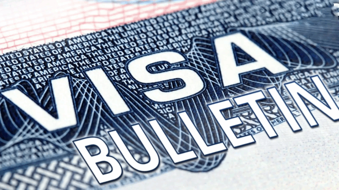 December 2025 Visa Bulletin Advances Green Card Dates for Thousands