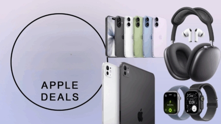 Black Friday iPhone 17