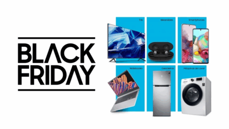 Samsung Black Friday Deals Deliver Record Price Cuts on The Frame TV and Galaxy Tech