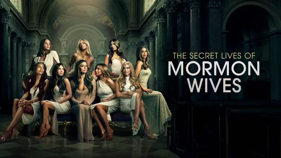 A new season of “The Secret Lives of Mormon Wives” has ignited a firestorm online.
