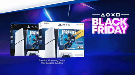 PlayStation 5 Black Friday Deals Unleash Console and Game Bundles