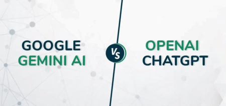 Google’s Gemini 3 Pro Outperforms OpenAI’s ChatGPT in New AI Benchmark Tests Google's Gemini 3 Pro Outperforms OpenAI's ChatGPT in New AI Benchmark Tests