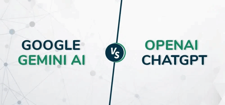 Google's Gemini 3 Pro Outperforms OpenAI's ChatGPT in New AI Benchmark Tests