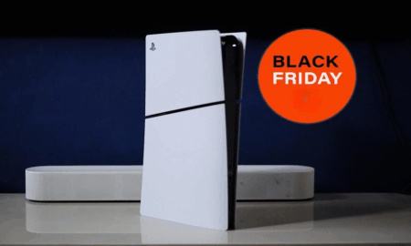 PS5 Black Friday Deals 2025: Massive Discounts Hit Consoles, Games, and Accessories