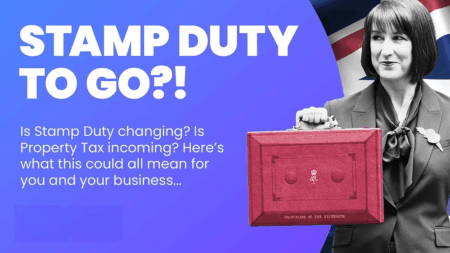 UK Stamp Duty Reform: A Bold Shift from Buyer to Seller Proposed