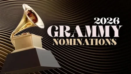 2026 Grammy Nominations Unveil a Diverse Best New Artist Lineup 2026 Grammy Nominations Unveil a Diverse Best New Artist Lineup