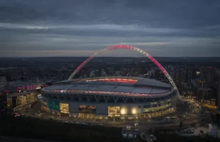 2031 Women’s World Cup Bid Unveils Major North American Stadium Plan 2031 Women's World Cup Bid Unveils Major North American Stadium Plan