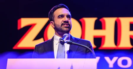 authentic political conten