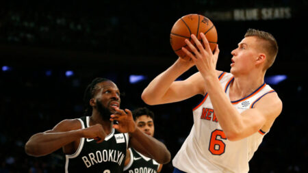 Knicks vs Nets prediction