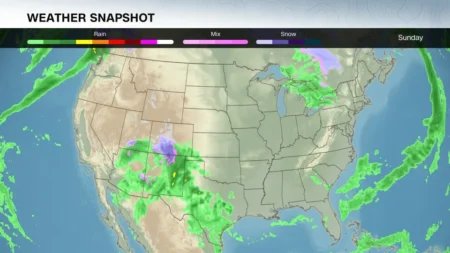 Thanksgiving travel forecast