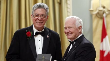 Thomas King ancestry revelation