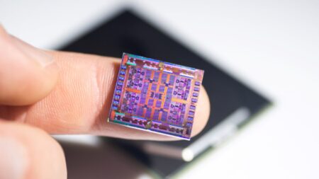Samsung’s Texas 2nm Chip Production Set to Begin, Bolstering US Semiconductor Independence 2nm chip production