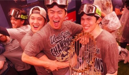 World Series MVP 2025: Yoshinobu Yamamoto Crowned After Dodgers’ Back-to-Back Title Win world series mvp 2025