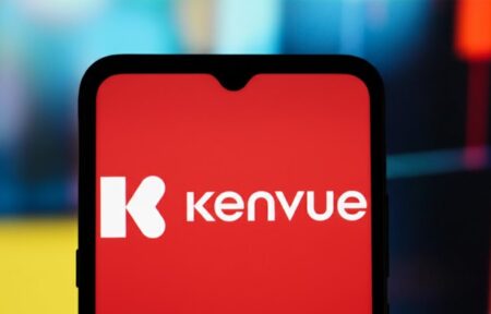 Kimberly-Clark to Buy Kenvue for $48.7 Billion