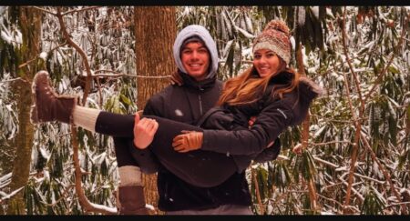 Influencer Kaelin Bradshaw's Tragic cause of death