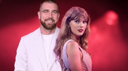 Taylor Swift’s Adorable Sports Mix-Up With Travis Kelce
