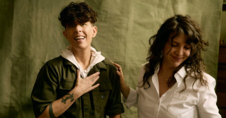 Andrea Gibson documentary