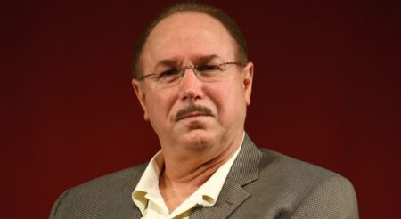 Revealed Victor Conte cause of death
