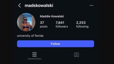 Who Is Maddie Kowalski and Why Is the University of Florida Student’s Leaked Video Going Viral? Who Is Maddie Kowalski