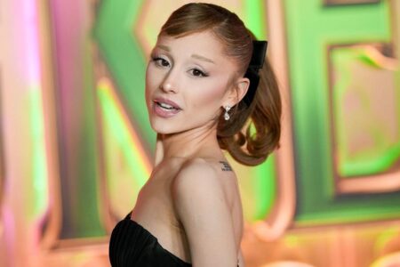 Ariana Grande Prioritizes Acting Career Over Music, Citing Newfound Inspiration Ariana Grande acting career