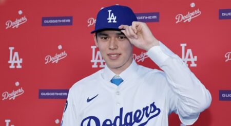 Roki Sasaki Dodgers 2025 World Series roster
