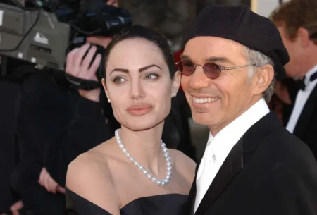 What Billy Bob Thornton Reveals About Dynamic with Angelina Jolie Billy Bob Thornton Angelina Jolie Friendship