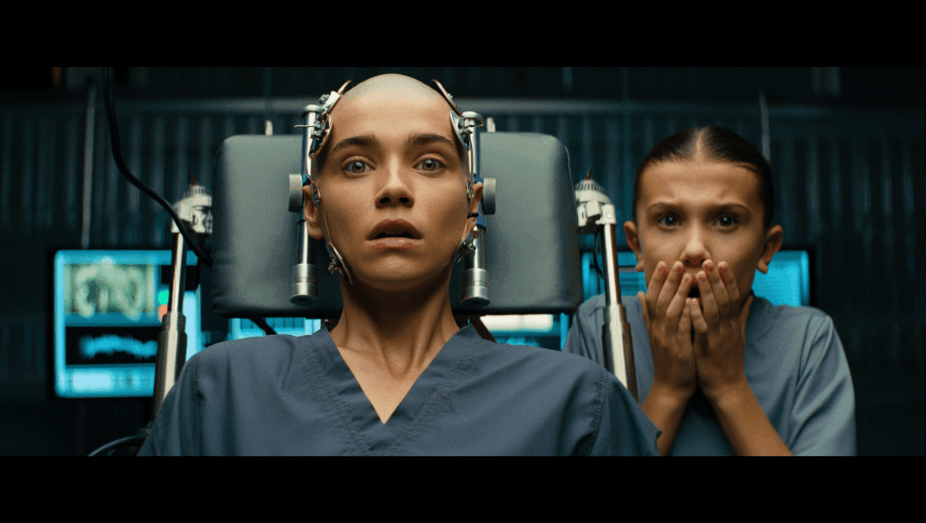 Kali Returns in Stranger Things Season 5 After 8-Year Absence, Shocking Fans