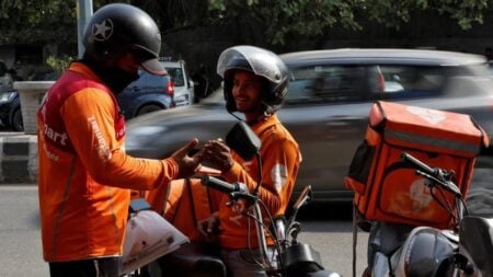 India gig worker legal status