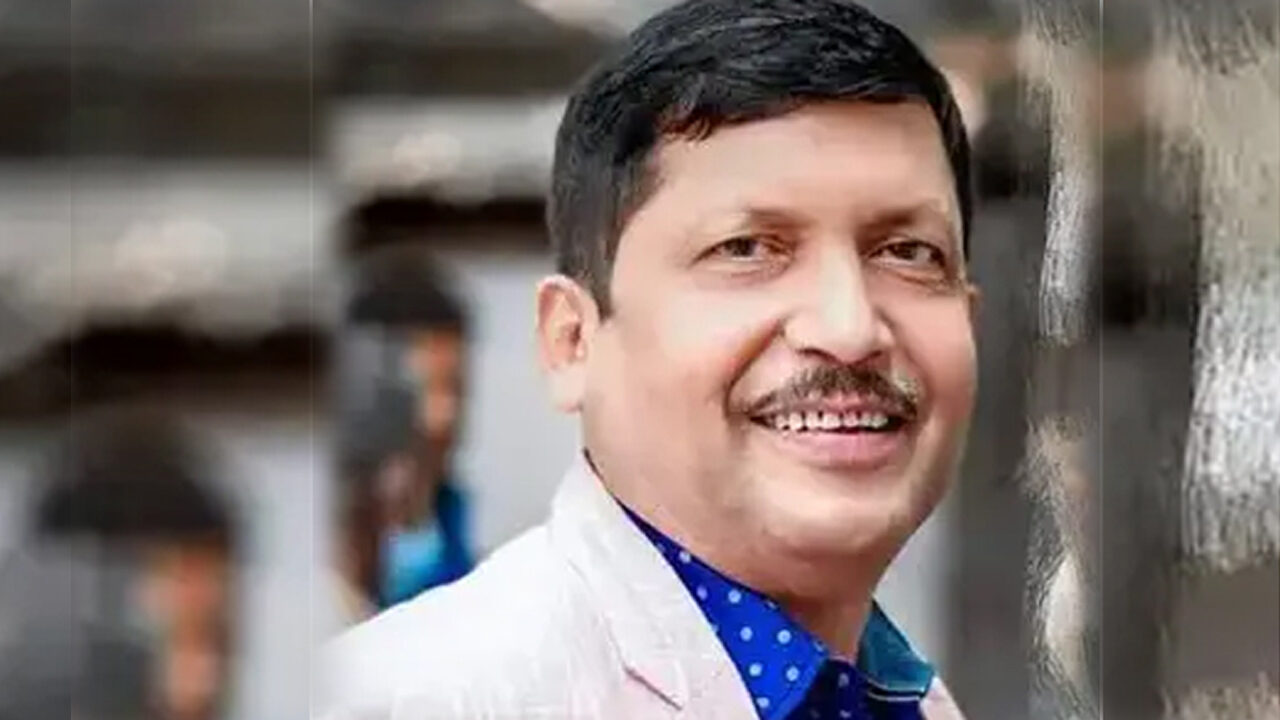 বসুন্ধরা থেকে পলাতক এমপি