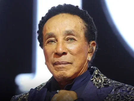 New Allegations Surface in Smokey Robinson Sexual Battery Lawsuit Smokey Robinson lawsuit