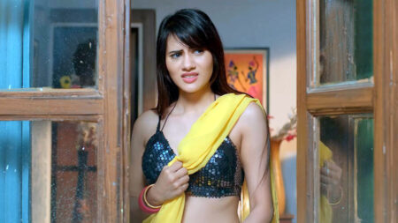 ওয়েব সিরিজ